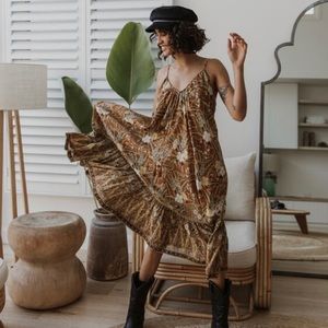 Spell & the Gypsy Collective Bianca Dress
